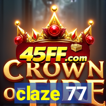 claze 77